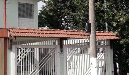 Casa para venda em Ipiranga de 158.00m² com 3 Quartos, 1 Suite e 2 Garagens
