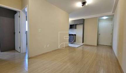 Apartamento para venda em Parque Turiguara de 54.00m² com 2 Quartos e 1 Garagem