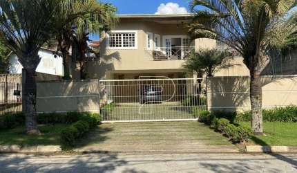 Casa de Condomínio para venda em Haras Bela Vista de 189.00m² com 3 Quartos, 3 Suites e 4 Garagens