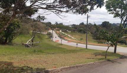 Terreno en Condomínio para venda em Reserva Santa Maria de 916.00m²