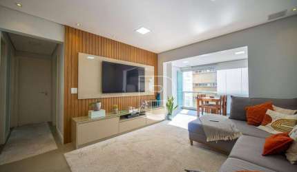 Apartamento para venda em Queluz Vita de 105.00m² com 3 Quartos, 1 Suite e 2 Garagens