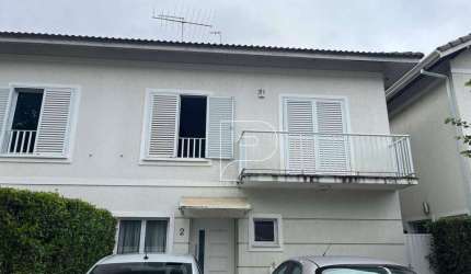 Casa de Condomínio para venda em Granja Viana de 180.00m² com 4 Quartos, 2 Suites e 2 Garagens