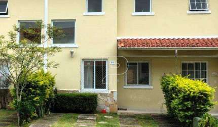 Casa de Condomínio para venda e aluguel em Jardim Torino de 65.00m² com 2 Quartos, 1 Suite e 4 Garagens