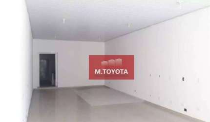 Sala Comercial para venda e aluguel em Centro (cotia) de 104.00m²
