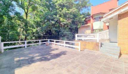 Casa para venda em Parque Dos Príncipes de 210.00m² com 4 Quartos, 1 Suite e 4 Garagens