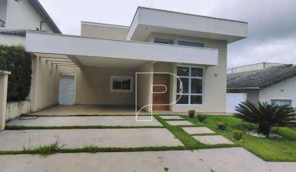 Casa de Condomínio para venda em Villa Rica de 188.00m² com 3 Quartos, 3 Suites e 4 Garagens
