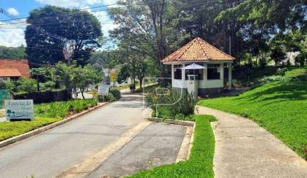 Terreno para venda em Parque Dos Príncipes de 586.00m²