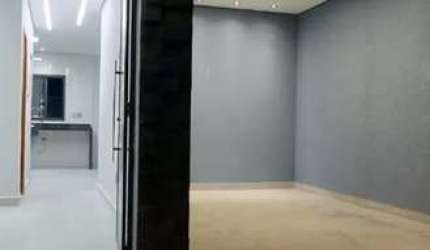 Casa para venda em Horto Florestal de 132.00m² com 3 Quartos, 1 Suite e 1 Garagem