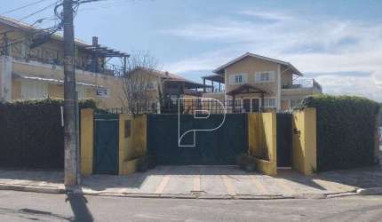 Apartamento para venda em Centro (vargem Grande Paulista) de 82.00m² com 3 Quartos, 1 Suite e 2 Garagens