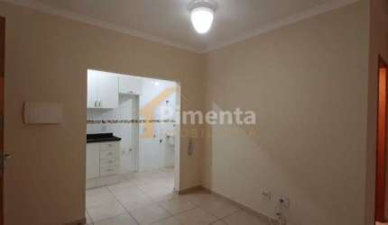 Apartamento para alugar em Residencial Greenville de 40.00m² com 1 Quarto, 1 Suite e 1 Garagem