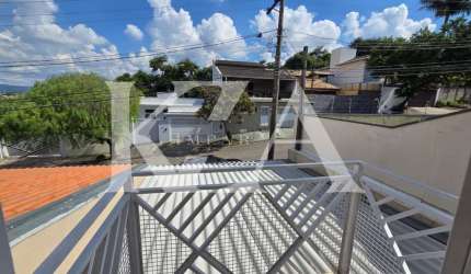Casa para alugar em Mirante De Jundiaí de 125.00m² com 2 Quartos, 1 Suite e 2 Garagens