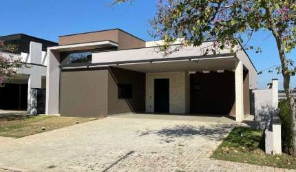Casa para venda em Alphaville Nova Esplanada 3 de 465.00m² com 3 Quartos, 3 Suites e 1 Garagem