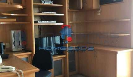 Apartamento para alugar em Cambuí de 70.00m² com 1 Quarto, 1 Suite e 1 Garagem