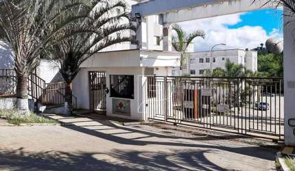 Apartamento para venda em Caucaia Do Alto de 47.00m² com 2 Quartos e 1 Garagem