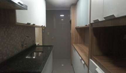 Apartamento para venda em Jardim Íris de 54.00m² com 2 Quartos e 1 Garagem