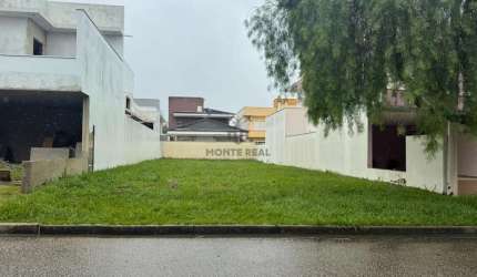 Terreno para venda em Ibiti Royal Park de 275.00m²