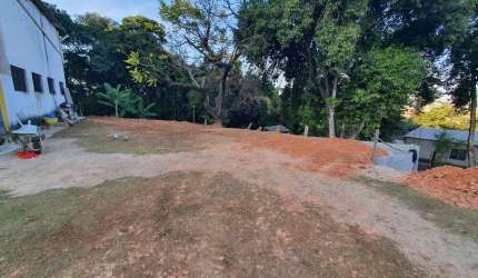 Terreno para venda em Jardim Guarujá de 4052.00m²