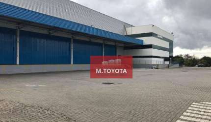 Galpão / Depósito / Armazém para venda e aluguel em Cidade Aracilia de 5000.00m² com 20 Garagens