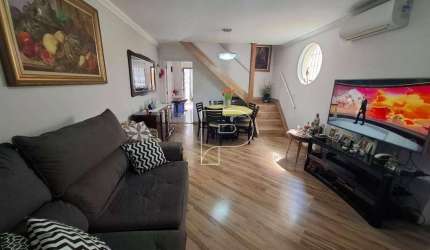 Casa para venda em Parque Continental de 138.00m² com 3 Quartos, 1 Suite e 2 Garagens