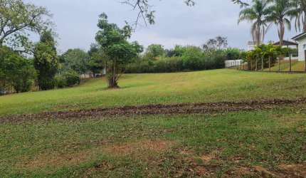 Terreno para venda em City Castelo de 2000.00m²