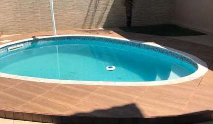 Casa para venda em Tivoli Park de 360.00m² com 3 Quartos, 3 Suites e 3 Garagens