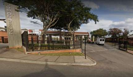 Terreno para venda em Jardim Residencial Colinas Do Sol de 300.00m²