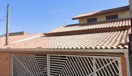 Casa para venda em Jardim Europa de 114.00m² com 3 Quartos, 1 Suite e 2 Garagens