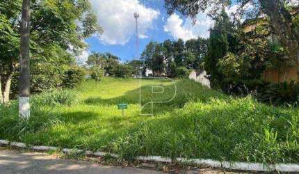 Terreno en Condomínio para venda em Nova Higienópolis de 722.00m²