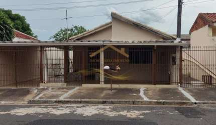 Casa para venda em Eldorado de 60.00m² com 2 Quartos e 2 Garagens