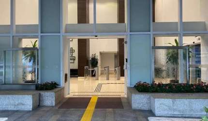 Sala Comercial para venda em Limão de 33.00m² com 1 Garagem