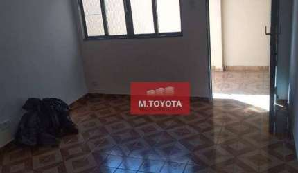 Sobrado para venda em Vila Augusta de 112.00m² com 5 Quartos, 1 Suite e 2 Garagens