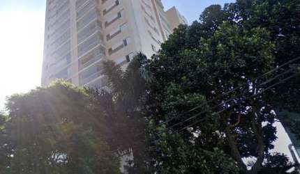 Apartamento para venda em Vila Augusta de 88.00m² com 3 Quartos, 1 Suite e 2 Garagens
