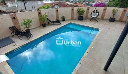 Casa para venda em Narita Garden de 200.00m² com 3 Quartos, 1 Suite e 2 Garagens