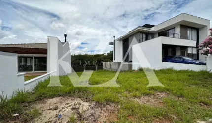 Terreno para venda em Medeiros de 372.00m²