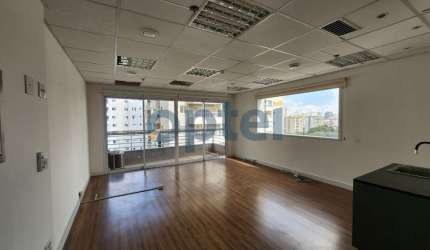 Sala Comercial para alugar em Jardim Do Mar de 39.00m² com 1 Garagem