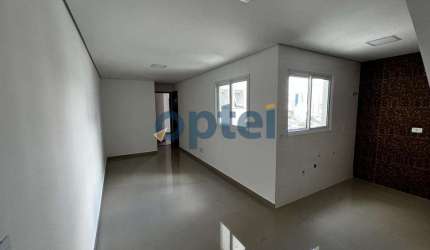 Cobertura para venda em Santa Maria de 98.00m² com 2 Quartos, 1 Suite e 3 Garagens