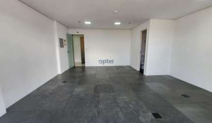 Sala Comercial para venda em Centro de 40.00m² com 1 Garagem
