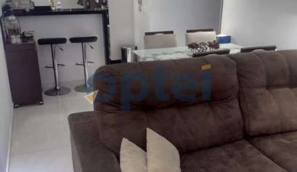 Apartamento para venda em Paulicéia de 70.00m² com 3 Quartos, 1 Suite e 1 Garagem