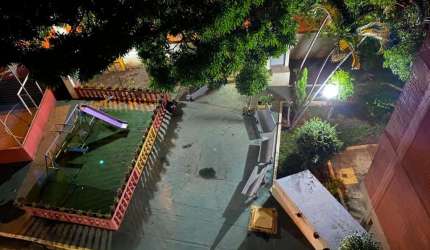 Apartamento para venda em Vila Fiori de 53.00m² com 2 Quartos e 1 Garagem