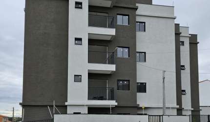 Apartamento para venda em Jardim Wanel Ville V de 66.02m² com 2 Quartos e 1 Garagem