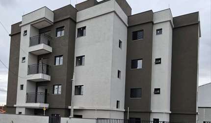 Apartamento para venda em Jardim Wanel Ville V de 55.78m² com 2 Quartos e 1 Garagem
