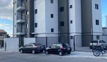 Apartamento para venda em Jardim Wanel Ville V de 66.02m² com 2 Quartos e 1 Garagem