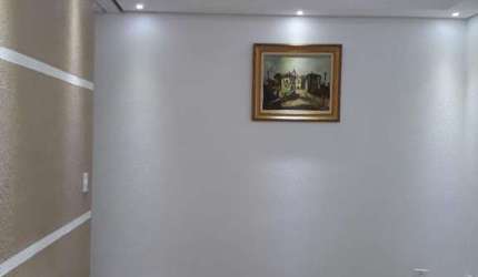 Casa para venda em Jardim São Guilherme de 182.00m² com 3 Quartos e 2 Garagens