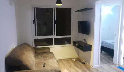 Apartamento para venda em Jardim Maria Antônia Prado de 47.00m² com 2 Quartos e 1 Garagem