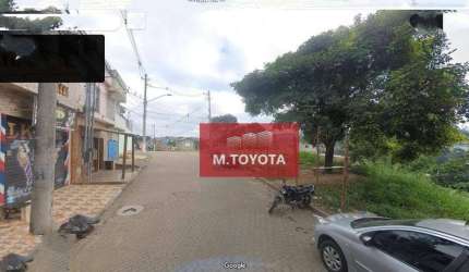 Terreno para venda e aluguel em Recreio São Jorge de 6200.00m²