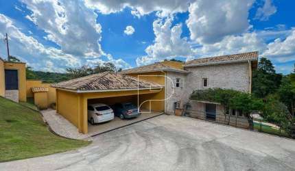 Casa de Condomínio para venda em Vila São Fernando de 714.00m² com 3 Quartos, 3 Suites e 6 Garagens