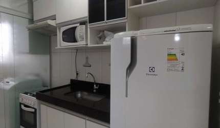 Apartamento para venda e aluguel em Vila 31 De Março de 49.00m² com 2 Quartos e 1 Garagem