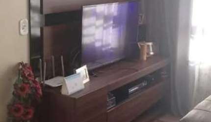 Apartamento para venda em Vila Iracema de 57.00m² com 2 Quartos e 1 Garagem