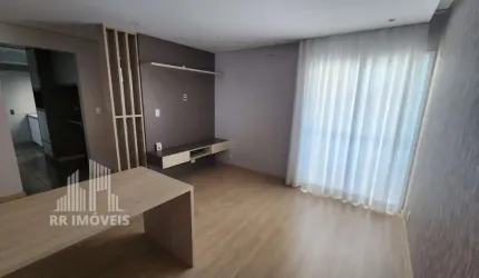 Apartamento para venda em Jardim São Domingos de 59.00m² com 2 Quartos, 1 Suite e 1 Garagem