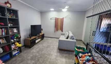 Apartamento para venda em Jardim Paulistano de 117.00m² com 2 Quartos, 1 Suite e 2 Garagens